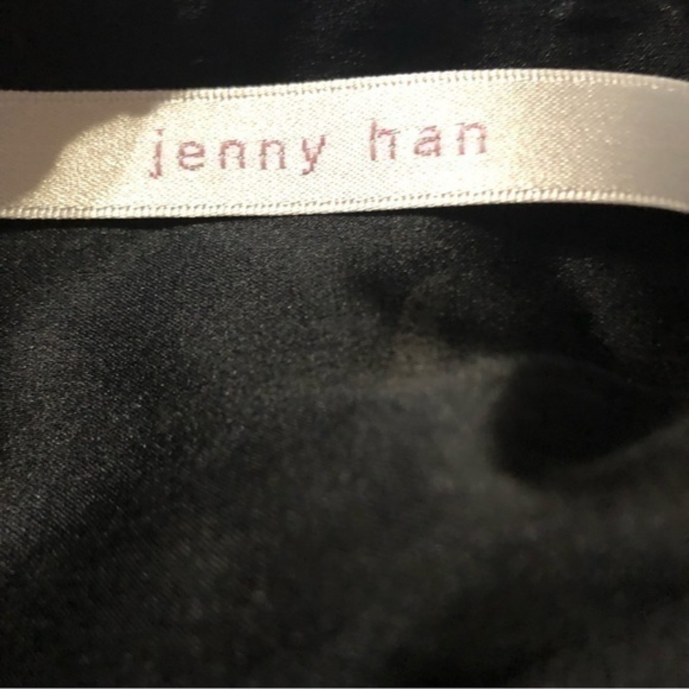 Jenny Han Colorful Multicolored Skirt - Picture 6 of 6